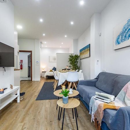 Deluxe Urban Studio Marmoles - Malaga Center מראה חיצוני תמונה