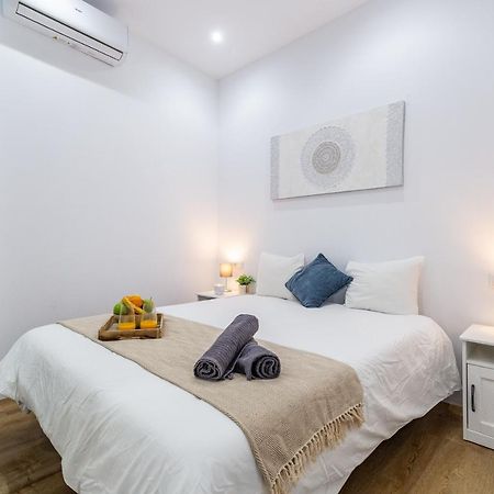 Deluxe Urban Studio Marmoles - Malaga Center מראה חיצוני תמונה